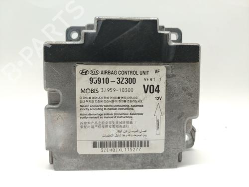 Kollisjonspute styreenhet HYUNDAI i40 I (VF) 1.7 CRDI (141 hp) 31065454