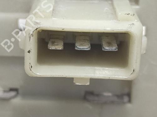 Heater resistor CITROËN XSARA (N1) 2.0 HDi 90 | BP24440044M108 