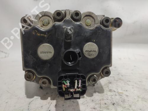 ABS pump LAND ROVER FREELANDER I (L314) 2.0 DI 4x4 | BP17837660M43 