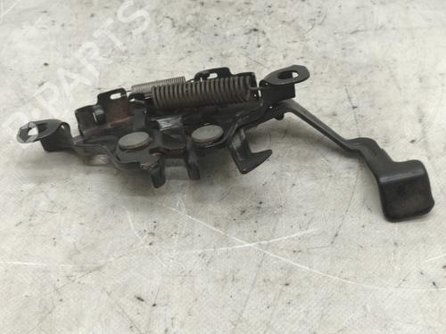 Tailgate lock NISSAN TERRANO II (R20) 2.7 TDi 4WD | BP17319363C101 