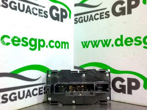 Warning switch MERCEDES-BENZ E-CLASS (W210)  | BP7140183I22 