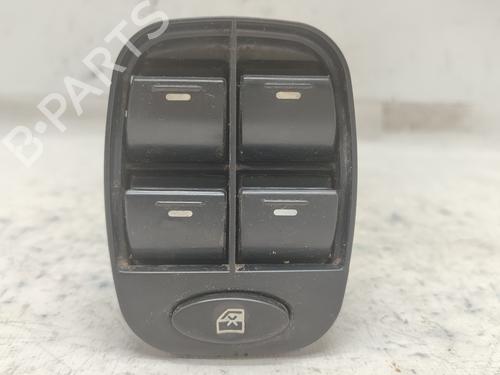 Used Left front window switch TATA INDICA 1.4 (84 hp) 21664024