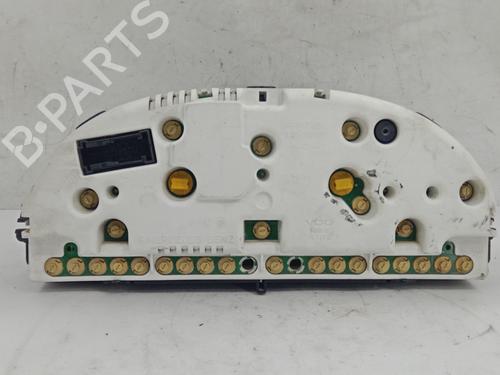 Instrument cluster MERCEDES-BENZ M-CLASS (W163) ML 270 CDI (163.113) | BP26398973C47