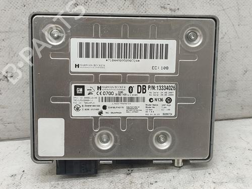 Electronic module OPEL INSIGNIA A Sports Tourer (G09) | BP19307988M83