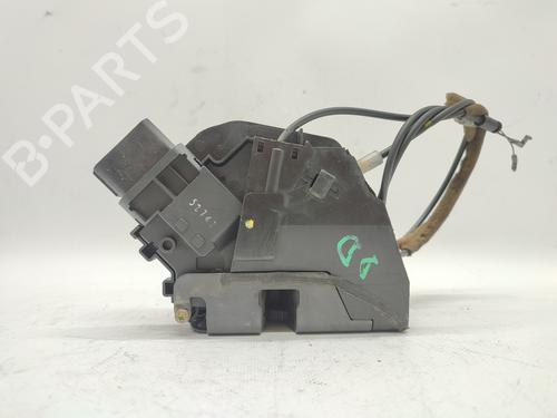 Used Front right lock MAZDA 3 (BK) 1.6 DI Turbo (109 hp) 16268951