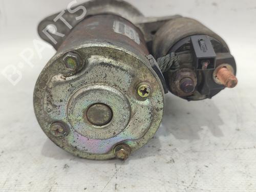 Starter SMART FORFOUR (454)  | BP20106517M8 