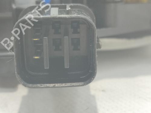 Rear right window mechanism HONDA CIVIC VIII Hatchback (FN, FK) 2.2 CTDi (FK3) | BP18002805C25 