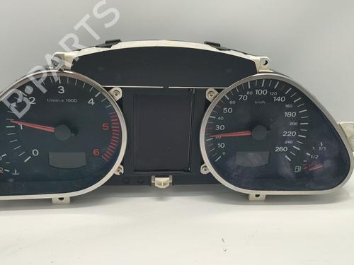 instrument-cluster-audi-a6-c6-4f2-2004-2005-2006-2007-2008-2009-2010-2011-39104998 main image