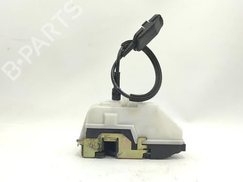 Front right lock RENAULT LAGUNA II (BG0/1_)  | BP29195016C97 