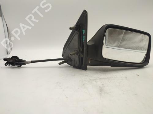 Used Right mirror VW GOLF III (1H1) [1989-1998]  13449108