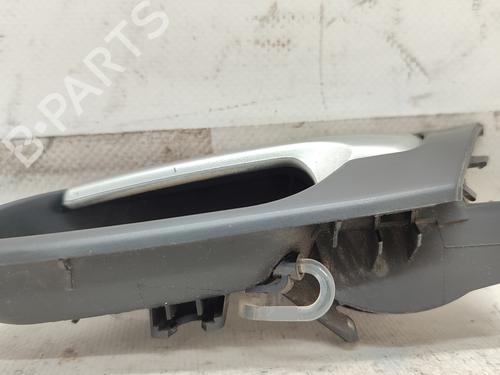 Front left interior door handle BMW X5 (E53) 3.0 d | BP23133844I13 