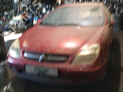 Used Parts CITROËN C5 I (DC_) 2.0 16V (DCRFNC, DCRFNF) (136 hp) 4285904
