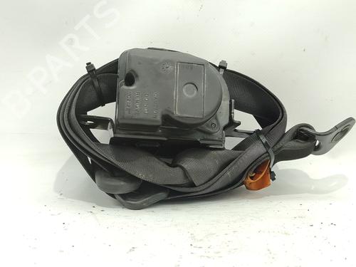 Sicherheitsgurt hinten rechts SSANGYONG REXTON / REXTON II (GAB_) 2.7 Xdi | BP29194992I28 