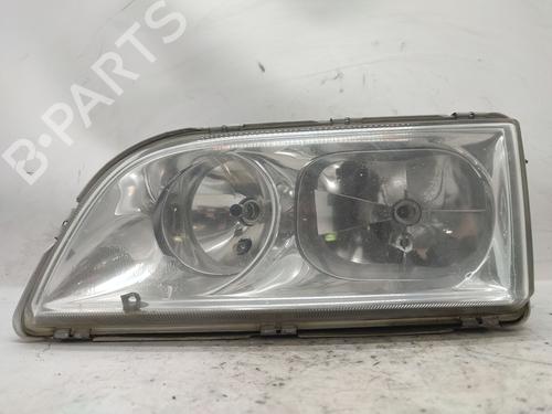 Used Left headlight VOLVO S40 I (644) 1.6 (109 hp) 27656889