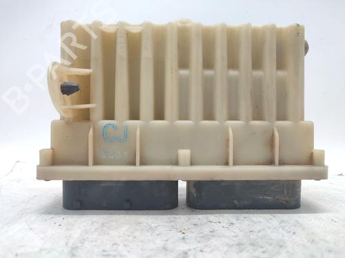 Used Engine control unit (ECU) Engine control unit (ECU) OPEL ASTRA G Hatchback (T98) 1.7 DTI 16V (F08, F48) (75 hp) 33816356 33816356