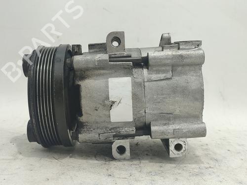 AC compressor FORD MONDEO III (B5Y) 2.0 16V TDDi / TDCi | BP35791949M34 - Image 2