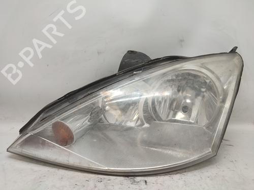 Used Left headlight FORD FOCUS I Saloon (DFW) [1999-2009]  27863369