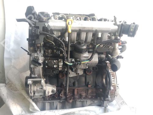 Engine KIA CERATO I Hatchback (LD) 1.6 CRDi | BP35803116M1 - Image 3