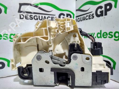 Front right lock CHRYSLER SEBRING (JS) 2.0 CRD | BP7147322C97 