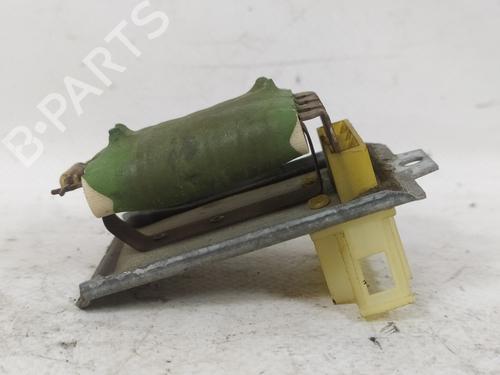 Heater resistor VW GOLF III (1H1)  | BP13448501M108 
