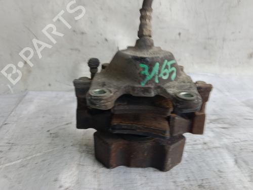 Right rear brake caliper MERCEDES-BENZ CLK (C208) CLK 230 Kompressor (208.347) | BP26191397M106 