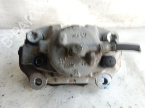 Right front brake caliper OPEL VECTRA C GTS (Z02) 2.2 DTI 16V (F68) | BP28794781M104 