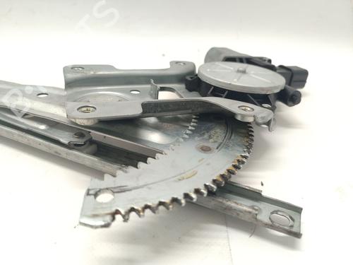 Front left window mechanism MITSUBISHI OUTLANDER II (CW_W) 2.0 DI-D (CW8W) | BP31996890C22