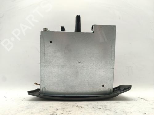 Bilradio RENAULT SCÉNIC I MPV (JA0/1_, FA0_) 1.9 dTi (JA0N) | BP30154860E6