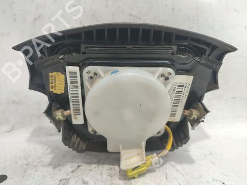 Driver airbag NISSAN ALMERA II (N16) 2.2 Di | BP25271640C9 