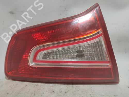 Used Left taillight KIA SPORTAGE III (SL) 1.7 CRDi (116 hp) 17726580