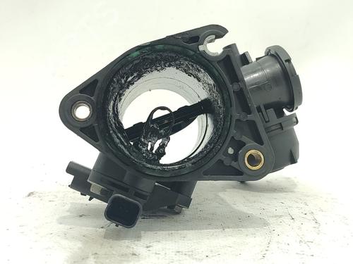 Used Throttle body PEUGEOT 307 SW (3H) 2.0 HDi 135 (136 hp) 29360977