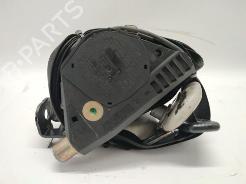 Used Front left seatbelt Front left seatbelt VW BORA I (1J2) 2.0 (115 hp) 33547250 33547250