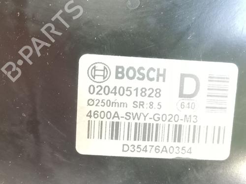 Servo brake HONDA CR-V III (RE_) 2.2 i-CTDi 4WD (RE6) | BP29893255M42