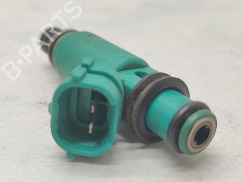 Used Injector SUZUKI BALENO (EG) 1.6 i 16V (SY416) (98 hp) 19146718