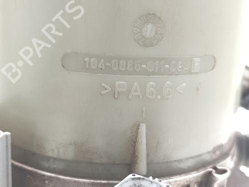 Steering pump FORD FOCUS II (DA_, HCP, DP) 1.8 TDCi | BP34400333M99 - Image 4