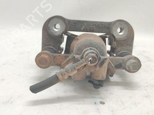 Right rear brake caliper HYUNDAI i30 (FD) 1.4 | BP37175797M106 - Image 3