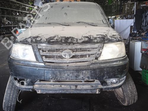 Used Parts TATA XENON Platform/Chassis 2.2 DiCOR 1368850