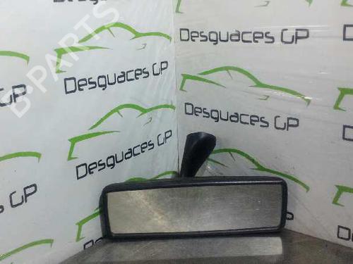 Used Rear mirror VW GOLF III (1H1) [1989-1998]  7132471