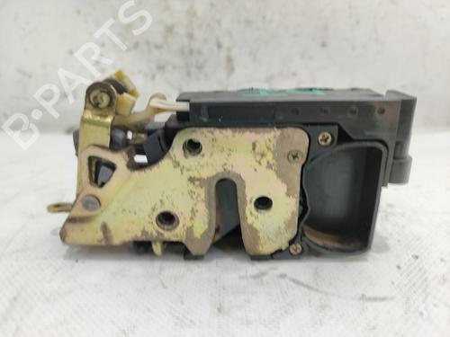 Used Front left lock DAEWOO KALOS (KLAS) 1.2 (72 hp) 24666297