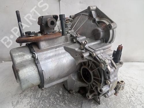 Gearbox TATA INDIGO MARINA (4_V2) 1.4 | BP13913746M3 