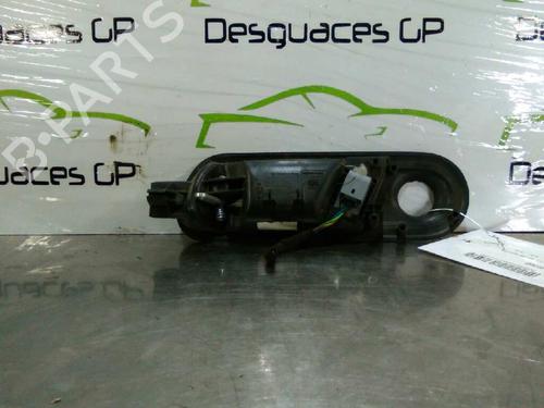 Høyre foran invendig håndtak SEAT IBIZA III (6L1)  | BP7131685I14 