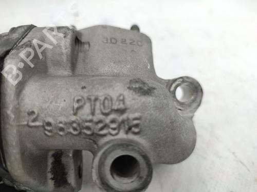 Egr DAEWOO NUBIRA Saloon (J200) 1.6 | BP30090424M69