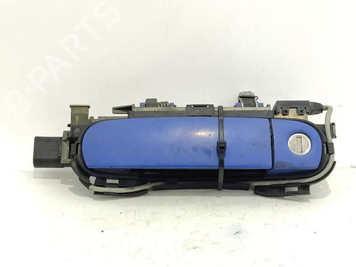 Used Front left exterior door handle Front left exterior door handle AUDI A3 (8L1) 1.8 T (150 hp) 40196453 40196453