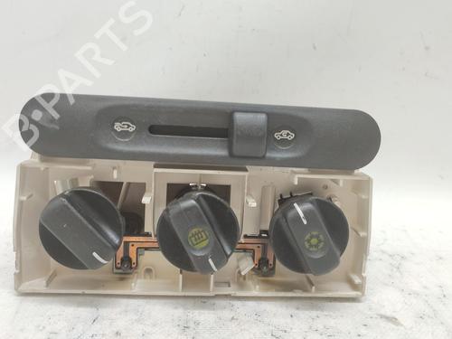Used Climate control Climate control 36808472 36808472