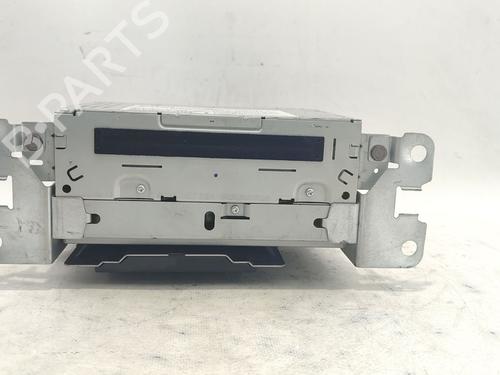 Used Radio Radio JAGUAR XF I (X250) 2.7 D (207 hp) 36037810 36037810