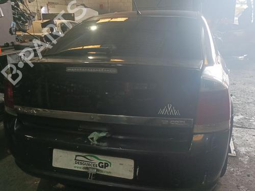 Przełącznik świateł OPEL VECTRA C GTS (Z02) | BP30822210I24