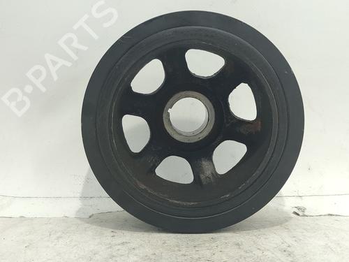 Used Pulley Pulley MERCEDES-BENZ CLK (C209) CLK 240 (209.361) (170 hp) 33273253 33273253