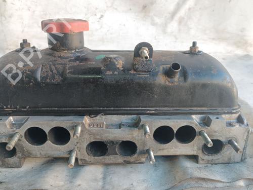 Used Cylinder head Cylinder head RENAULT 4 (112_) 1.1 (1128, S128) (34 hp) 36477140 36477140