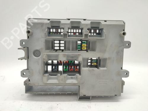 Fuse box BMW 1 (E87) 118 d | BP34162595E1 - Image 2