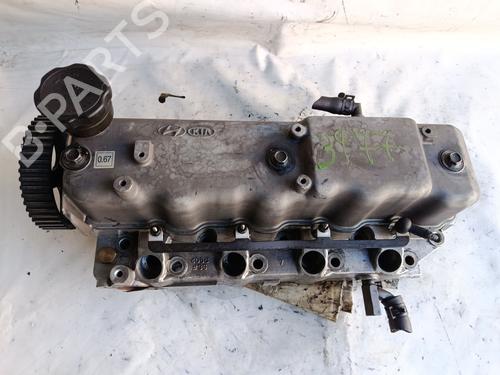 Cylinder head KIA K2500 Platform/Chassis (SD) 2.5 D | BP39105068M5 - Image 2